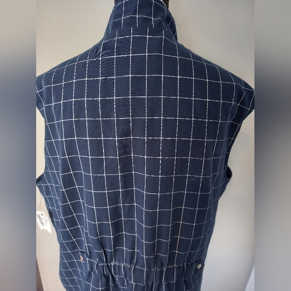 Bette and Court vest - Picture 4 of 4